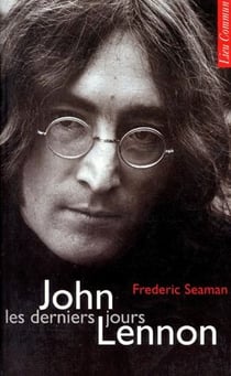 John lennon - les derniers jours