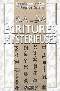 Écritures mystérieuses