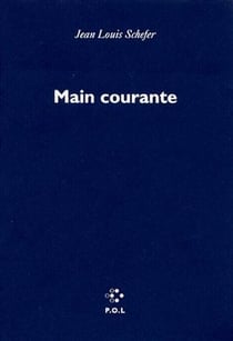 Main courante Tome 1
