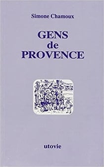 Gens de Provence