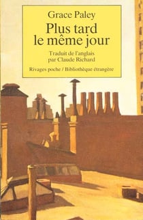 Plus tard le même jour