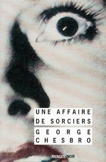 Une affaire de sorciers (1 ere ed)