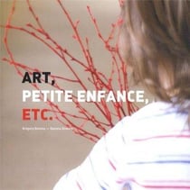 Art, petite enfance, etc.