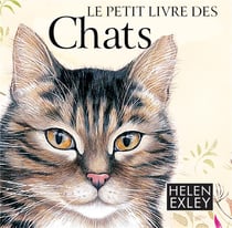 Le petit livre pour les chats