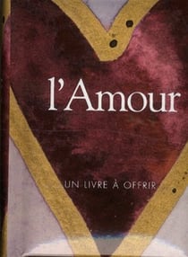 Amour (l') - gf