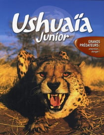 Ushuaia junior-grands predateu