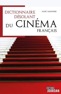Dictionnaire desolant du cinema francophone