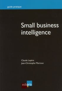 SMALL BUSINESS INTELLIGENCE