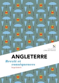 Angleterre - Brexit et conséquences
