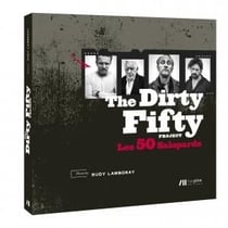 The dirty fifty project
