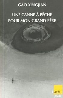 Une canne a peche pour mon grand-pere