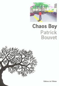 Chaos boy
