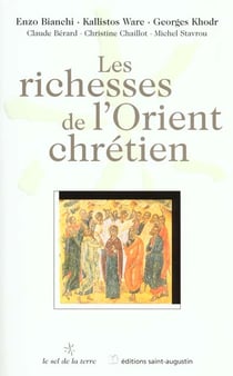 Les richesses de l'Orient chrétien