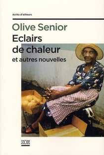 Éclairs de chaleur et autres nouvelles