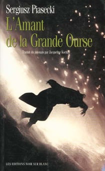 L amant de la grande ourse
