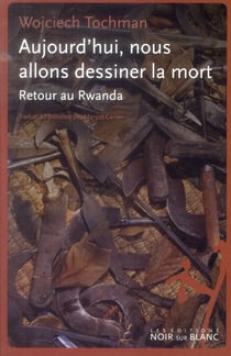 Aujourd'hui nous allons dessiner la mort