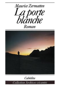 Porte blanche (la)