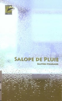 Salope de pluie