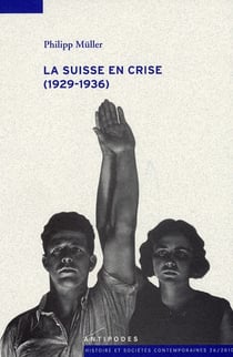 La Suisse en crise (1929-1936)