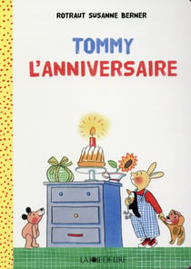 Tommy - l'anniversaire