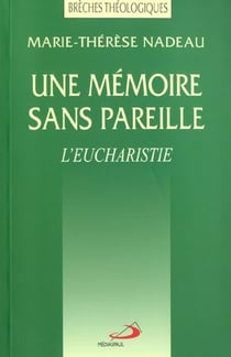 Memoire sans pareille (une)