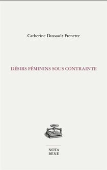 Désirs féminins sous contrainte
