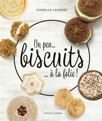 Emporte-pièce Petit biscuit inox Patisse | Cerf Dellier