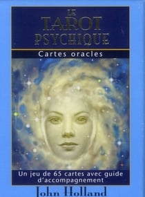 Le tarot psychique - cartes oracles