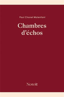 Chambre d'échos