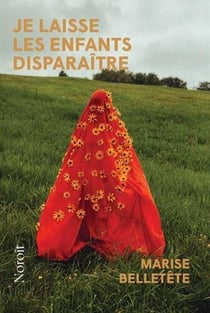 Je laisse les enfants disparaître