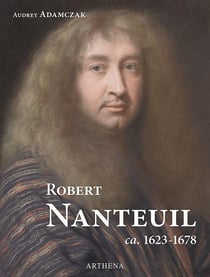 Robert nanteuil - ca. 1623-1678