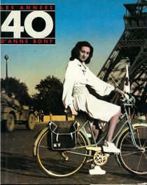 Les années 40