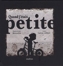 Quand j'étais petite