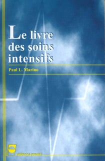 Le livre des soins intensifs