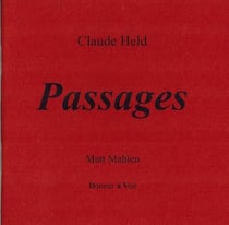 Passages