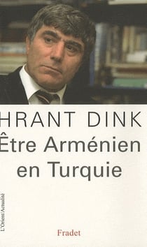 Être arménien en turquie
