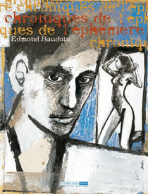 Chroniques de l'ephemere
