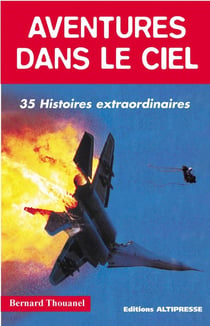 Aventures Dans Le Ciel