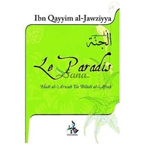 Le paradis : rapprochement des âmes dans le monde des merveilles