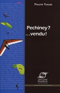 Pechiney? ...vendu !