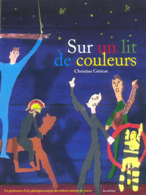 Sur un lit de couleurs
