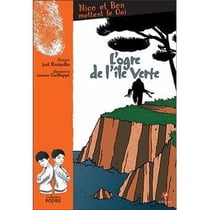 L'ogre de l'île verte