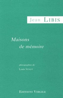 Maisons de mémoires