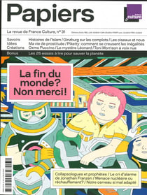 Papiers n.31 : serons-nous un jour tous écolos ?