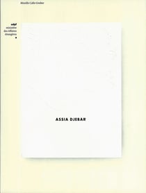 Assia djebar