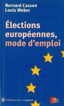 Élections européennes, mode d'emploi