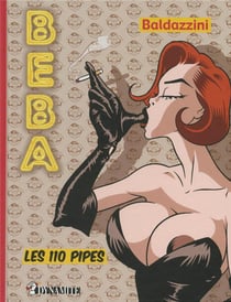 Beba Tome 1 - les 110 pipes