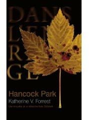 Hancock park