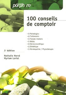 100 conseils de comptoir (3e édition)