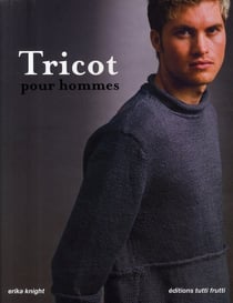 Tricot Pour Hommes
